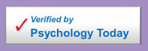 Psychology Today Logo