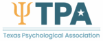 Texas Psychological Association Logo