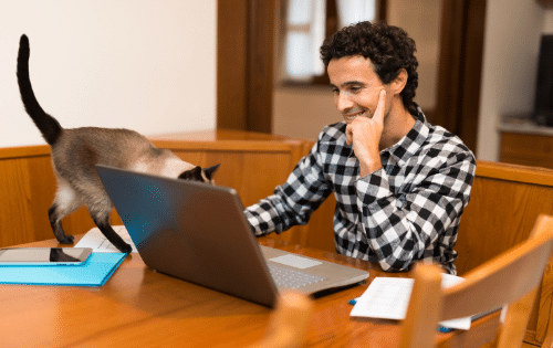 Tips for Work - Life Balance when Working From Home During COVID